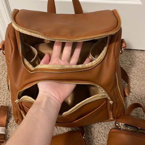 Diaper Bag Bundle - Picture 7 of 11